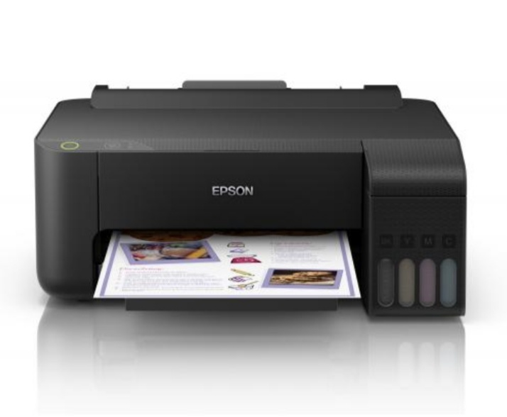Printer Epson l3110 tidak bisa print